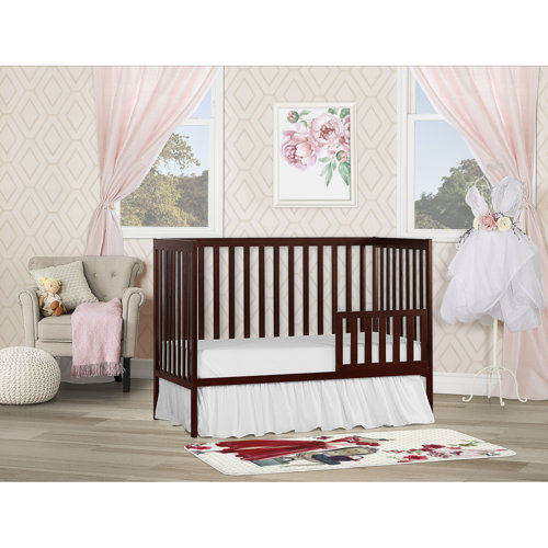 Dream On Me Synergy Convertible Crib & Reviews Wayfair
